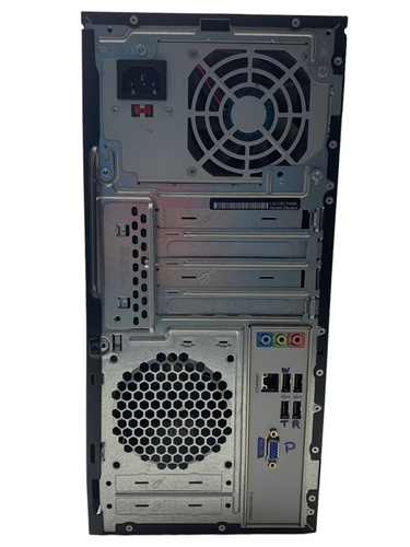 PC COMPAQ COMPAQ SG 3 SERIES