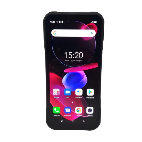 DOOGEE V20 256 GB