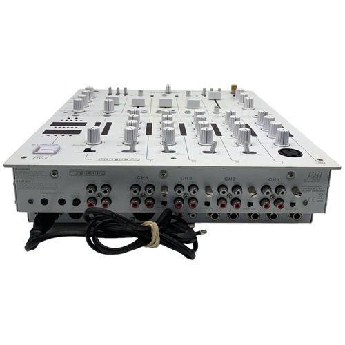 MESA DE SONIDO RELOOP RMX-40DSP LTD