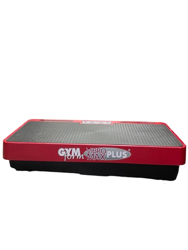 Varios Salud Vibro max plus PLATAFORMA VIBR