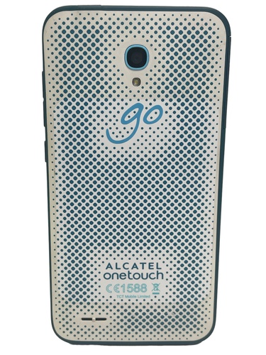Smartphone ALCATEL ONE TOUCH GO PLAY 8 GB