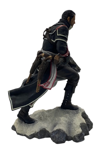 Figuras Acción ASSASSINS CREED ROGUE