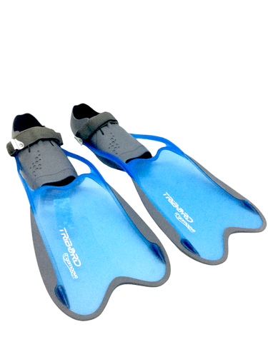 Aletas TRIBORD R GOMOOVE Talla 36