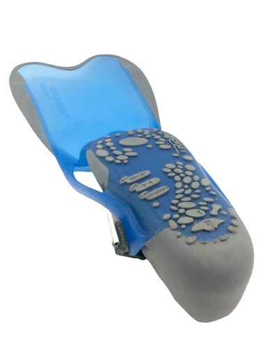 Aletas TRIBORD R GOMOOVE Talla 36