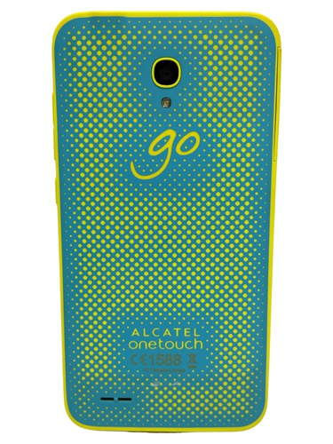 ALCATEL ONE TOUCH GO PLAY 8 GB