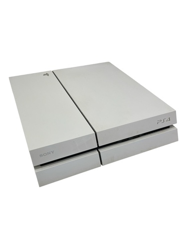 Consola SONY PS4 Playstation 4 500 Gb Sin M