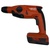 MARTILLO BATERÍA HILTI TE 2-A22