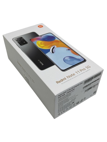 Xiaomi Redmi Note 11 Pro - Locos Phone ..:: Tienda de celulares y