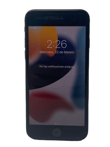 Smartphone APPLE IPHONE 7