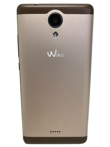 Smartphone WIKO UFEEL Lite Libre 5,4 '' 2 G