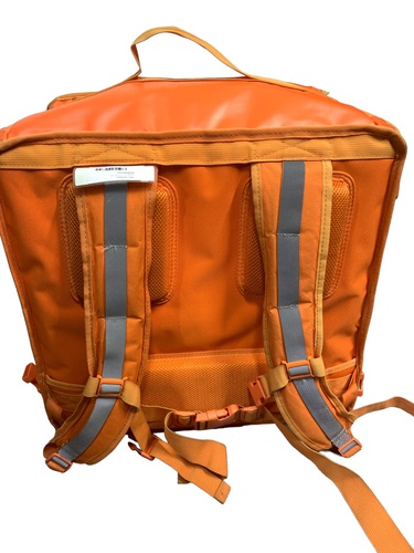 Mochila Moto MOCHILA JUST EAT