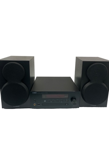 Cadena HIFI YAMAHA CRX-N470 D USB Bluetooth