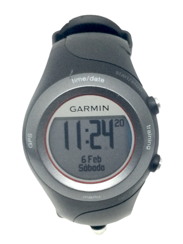 Smartwatch GARMIN FORERUNNER 410 1,2 '' GPS