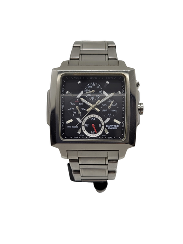 RELOJ CASIO 3745 EF-324 
