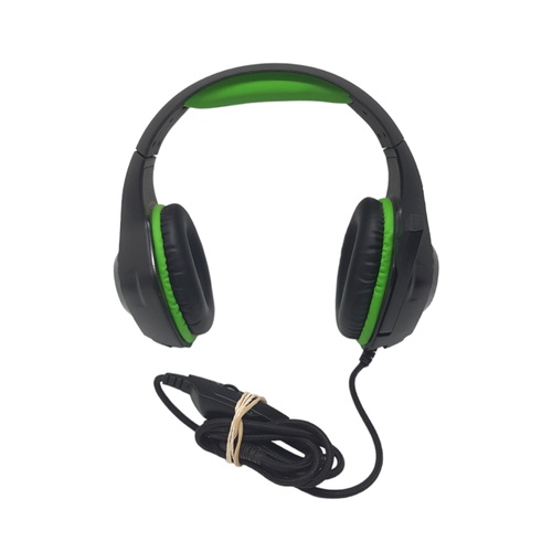 Auriculares Pc INDECA RAIYIN 2 Micrófono