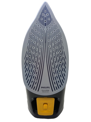 Plancha Vapor PHILIPS AZUR 2600 W