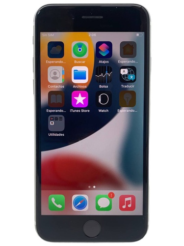 APPLE IPHONE SE 2020 128GB