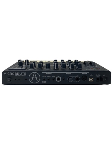 Sintetizador ARTURIA MICROBRUTE