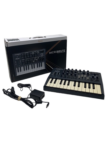 Sintetizador ARTURIA MICROBRUTE