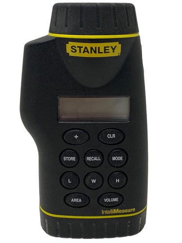 Medidor Electrónico STANLEY INTELLIMEASURE