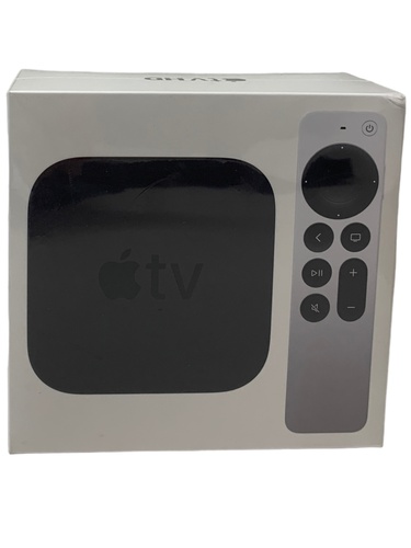 SmartTV APPLE APPLE TV HD MHY93HY 32 GB IOS