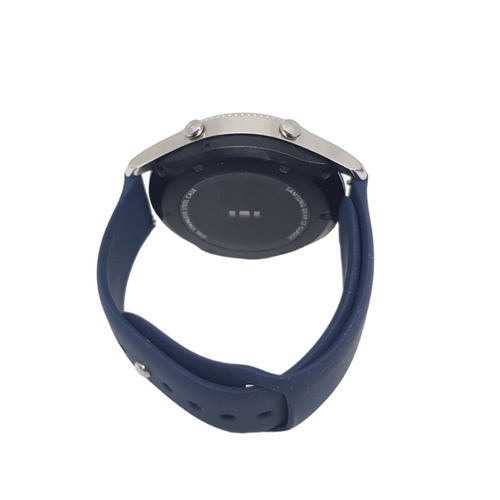 Smartwatch SAMSUNG GEAR S3 CLASSIC 46 MM