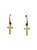 Pendientes Oro