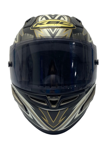 Casco KBC CASCO MOTO  TALLA M