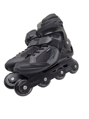 OXELO NEW ROLLER FIT 3 MAN