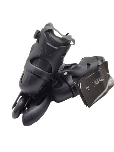 OXELO NEW ROLLER FIT 3 MAN