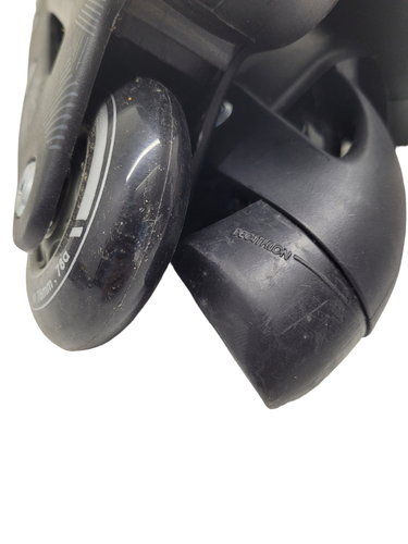 OXELO NEW ROLLER FIT 3 MAN