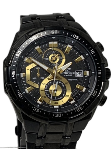 Reloj Pulsera CASIO EDIFICE EFR-539