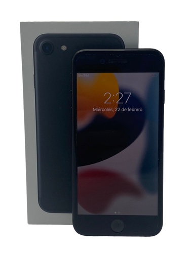 Smartphone APPLE IPHONE 7