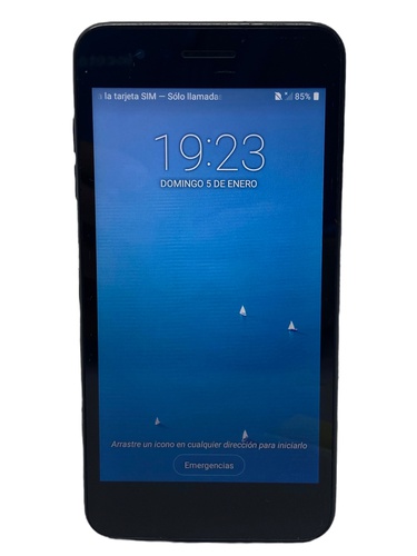 Smartphone LG K9 16 GB