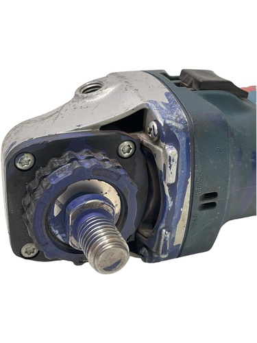 Amoladora Eléctrica BOSCH AZUL GWS 850C 125