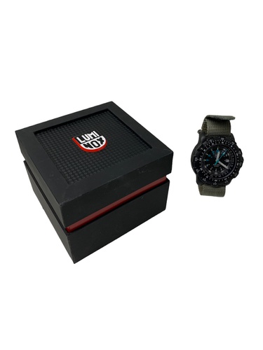 Reloj Pulsera LUMINOX RECON 20 BAR