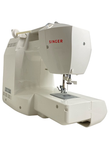 Máquina Coser SINGER BRILLIANCE 6180 