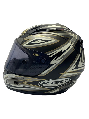Casco KBC CASCO MOTO  TALLA M