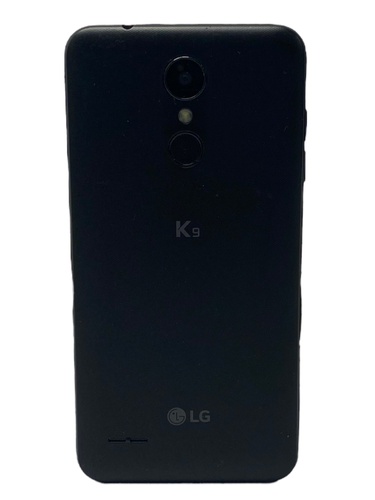 Smartphone LG K9 16 GB