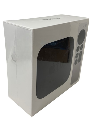 SmartTV APPLE APPLE TV HD MHY93HY 32 GB IOS