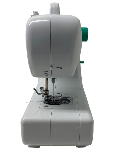 Máquina Coser SOLAC SW8230 16 Puntadas