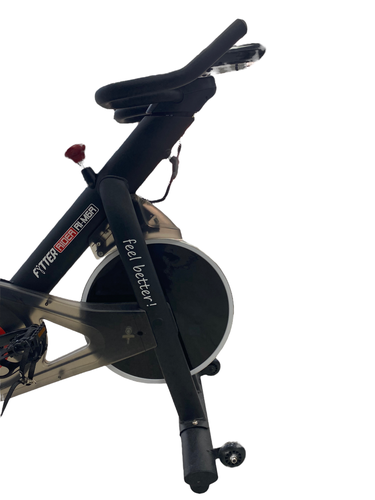 Bicicleta Spinning FYTTER RIDER RI-M6R