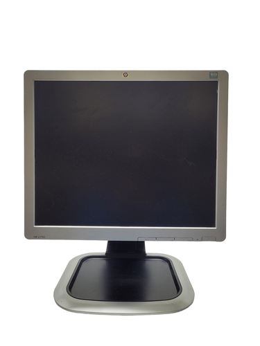 Monitor TFT HP L1750 17 '' 1024x768 50 Hz V