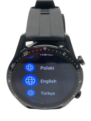 Smartwatch HUAWEI WATCH GT 2