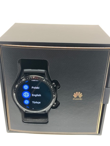 Smartwatch HUAWEI WATCH GT 2