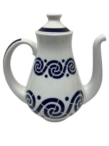 Cerámica SARGADELOS JUEGO CAFE 12 SERVICIOS