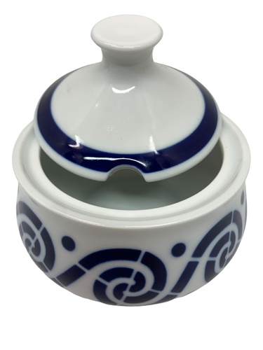 Cerámica SARGADELOS JUEGO CAFE 12 SERVICIOS