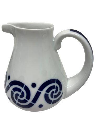 Cerámica SARGADELOS JUEGO CAFE 12 SERVICIOS