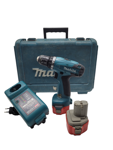  MAKITA 6271D 