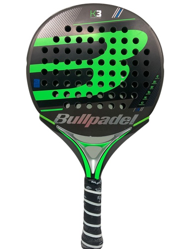 Raqueta BULLPADEL K3 AVANTLINE